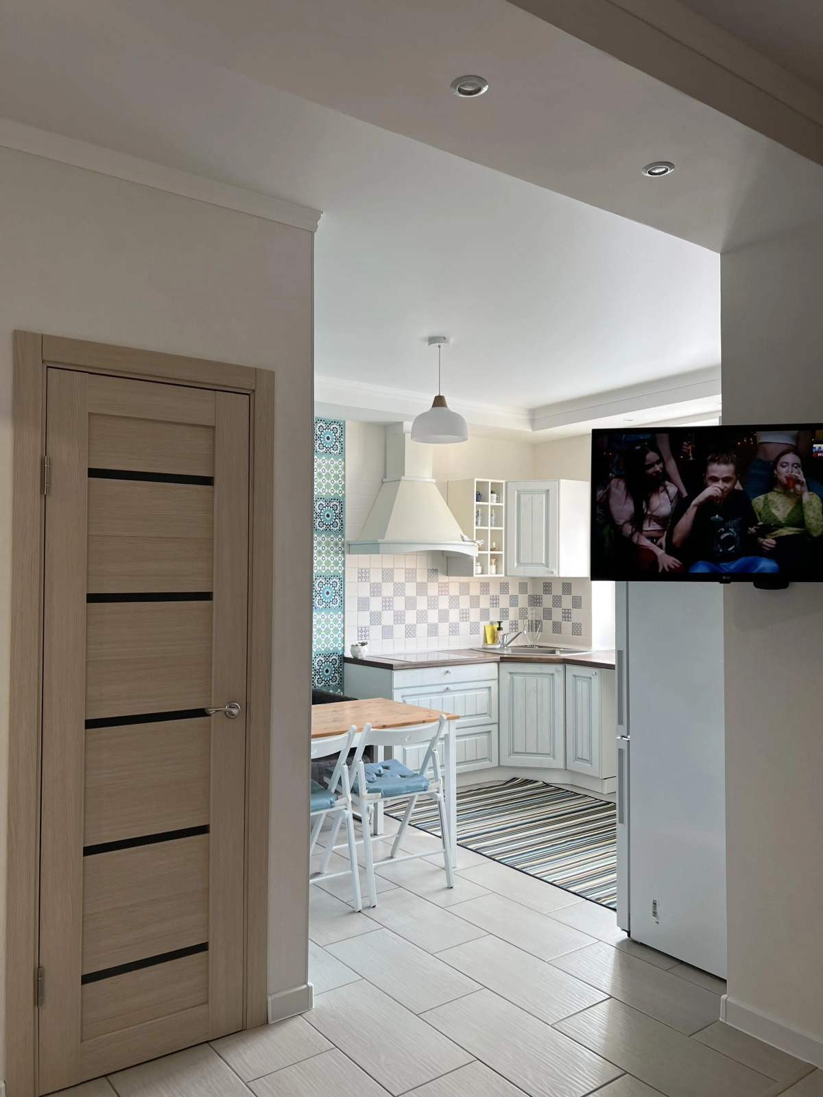 Квартира Современная возле Фермер Базара