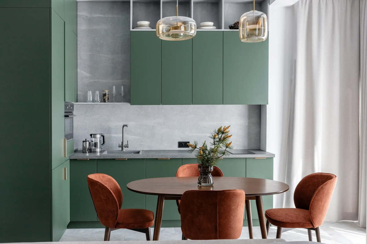 Апартаменты Buroshka Aparts Роминта