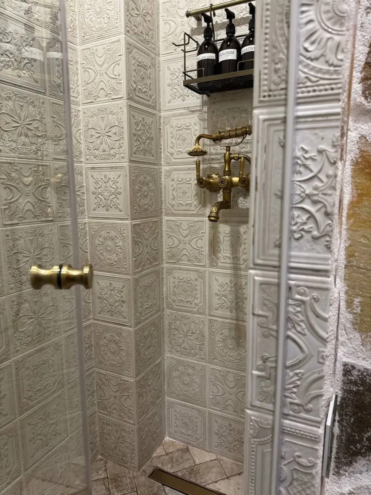 Апартаменты Атмосфера Шале с Видом на весь Город