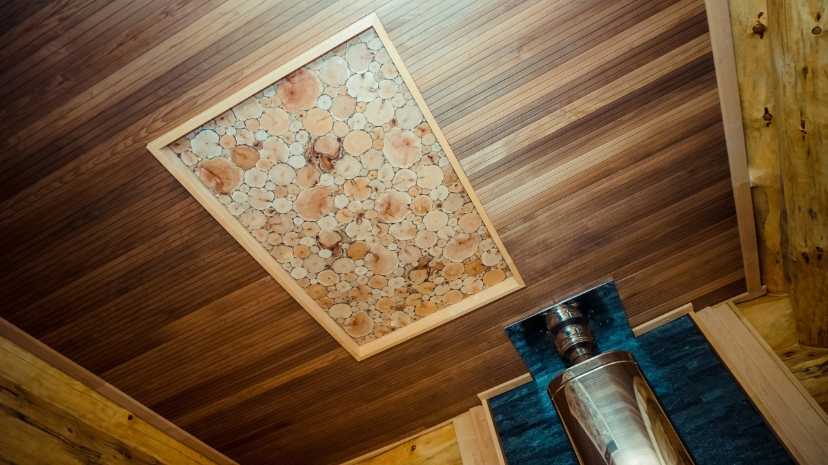 Гостевой дом Медвежий Ручей