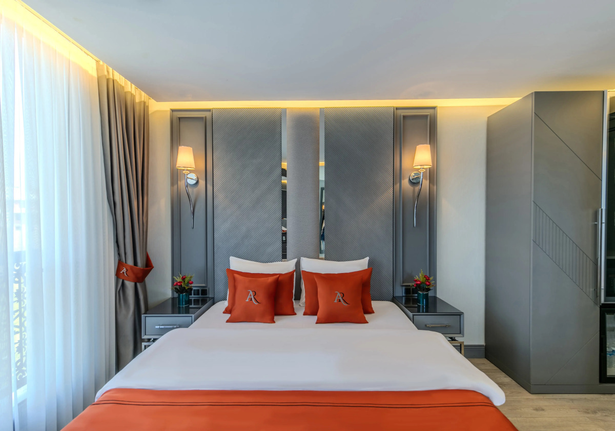 Atar Airport Hotel & Spa