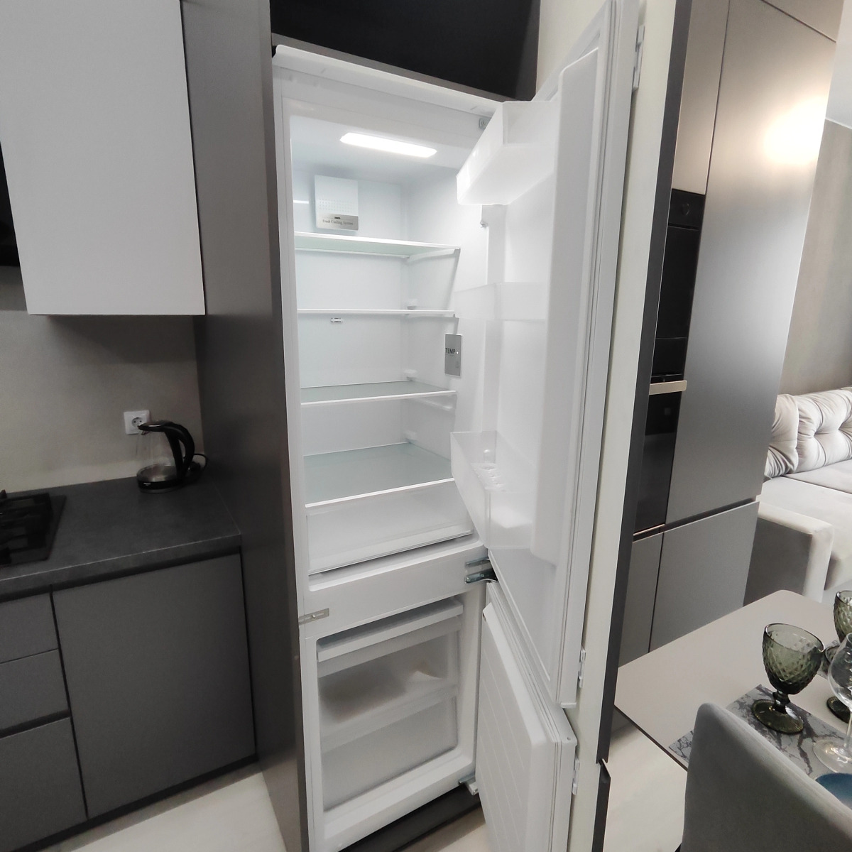 Квартира Рыбная Деревня