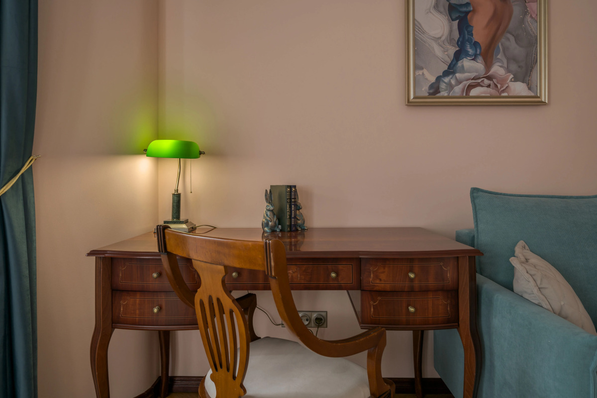 Квартира Magic DeLuxe Рядом с Петропавловской Крепостью