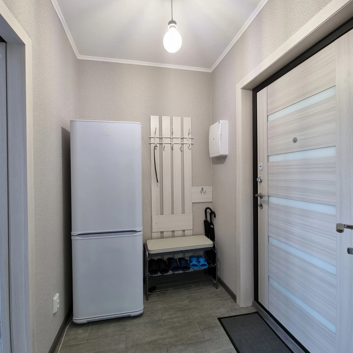 Квартира Студия Comfort