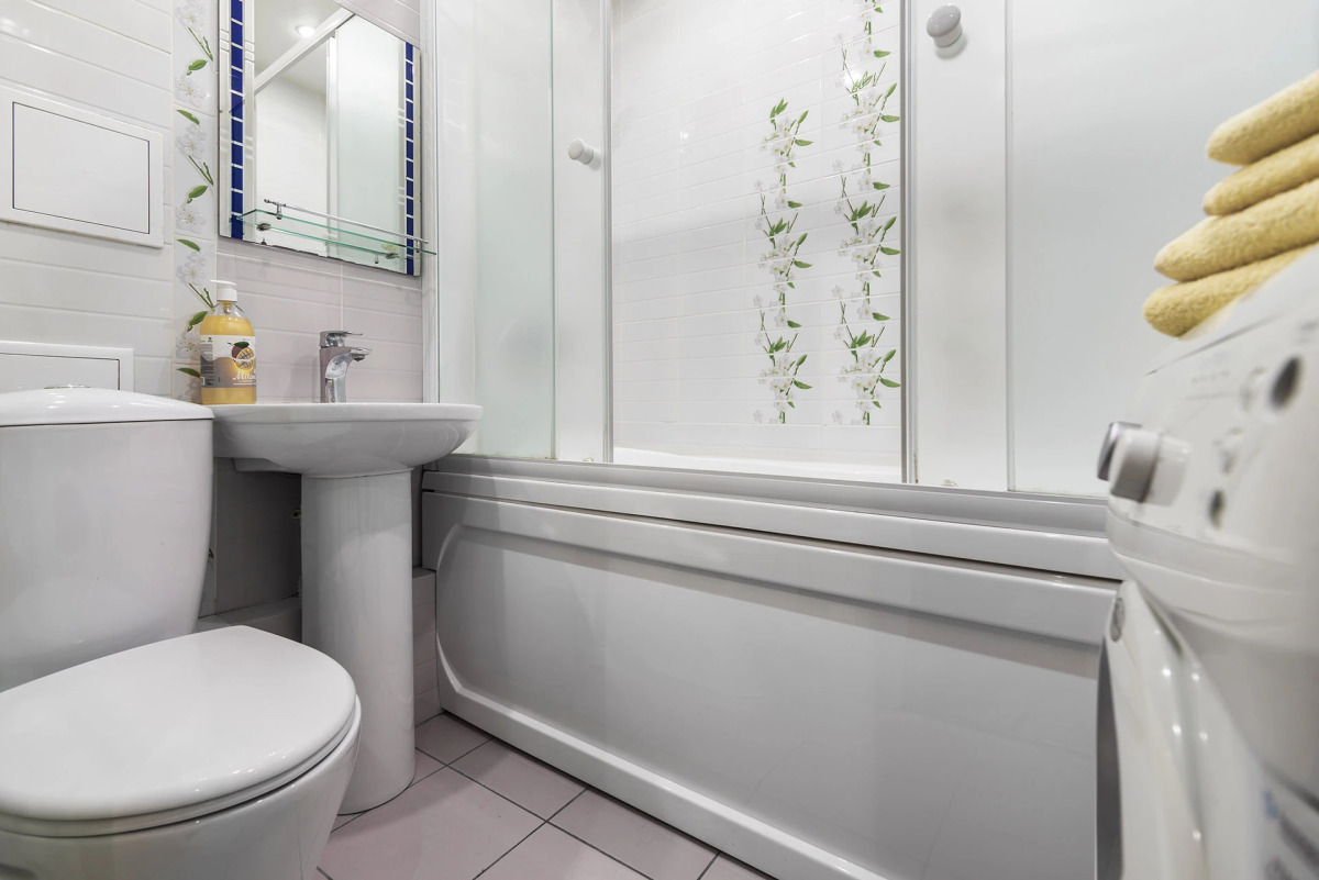 Квартира 2х комнатная в центре около Кремля