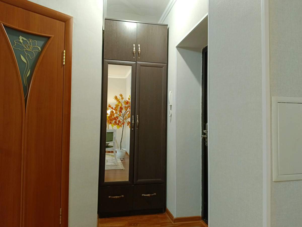 Квартира City Center