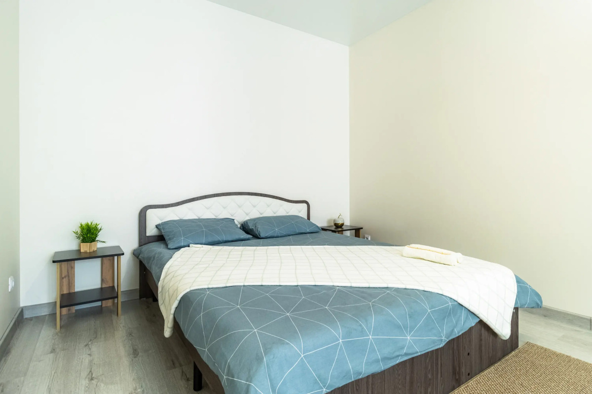 Квартира для командировки учебы отдыха