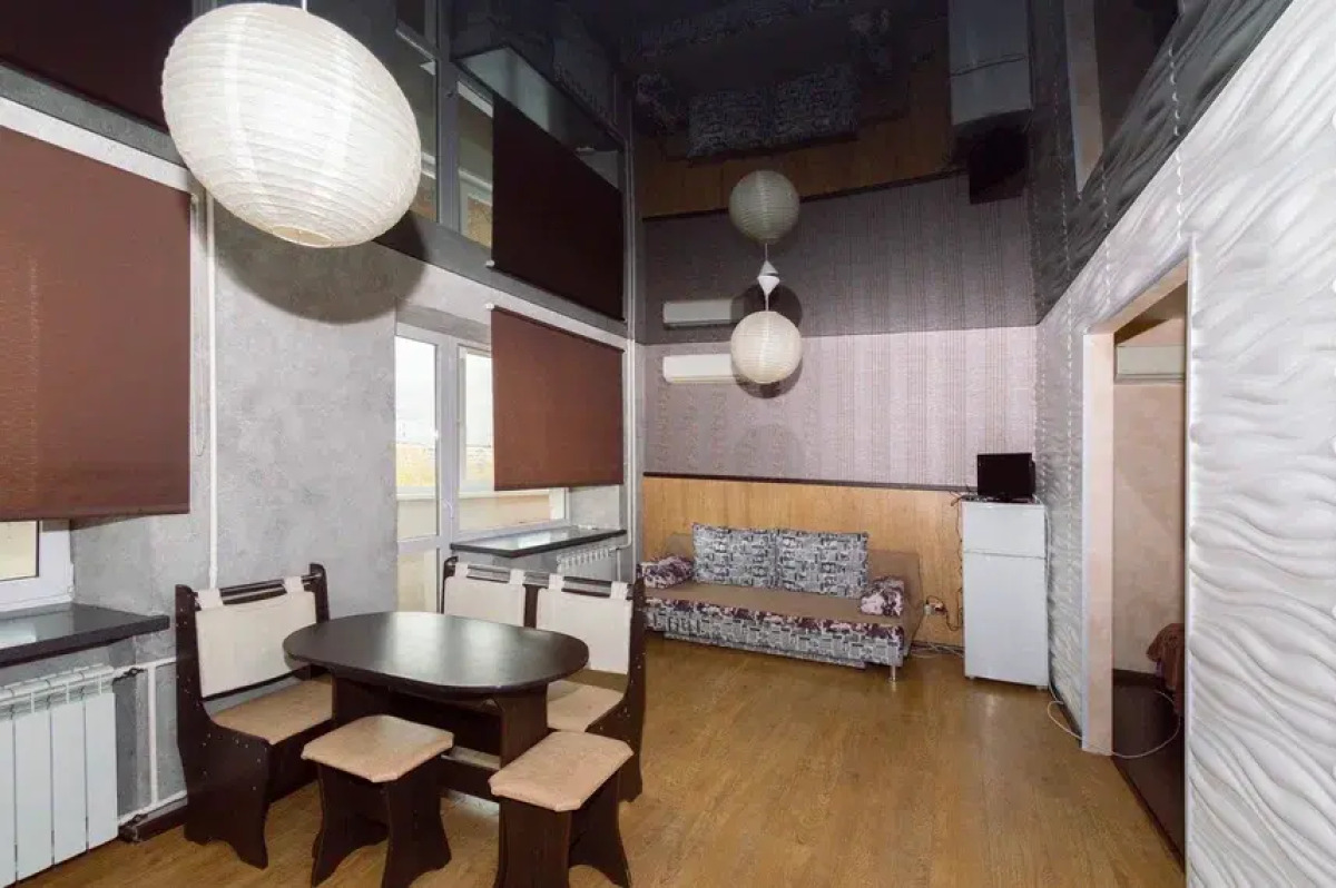 Апартаменты Северное сияние