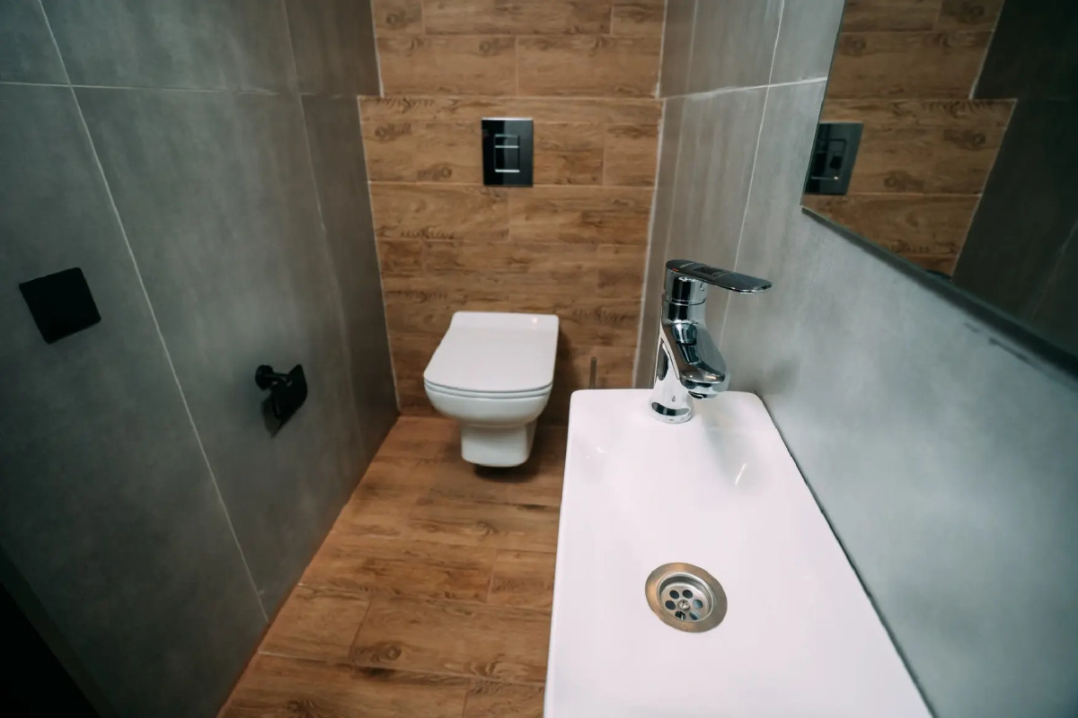 Гостевой дом Одиссея