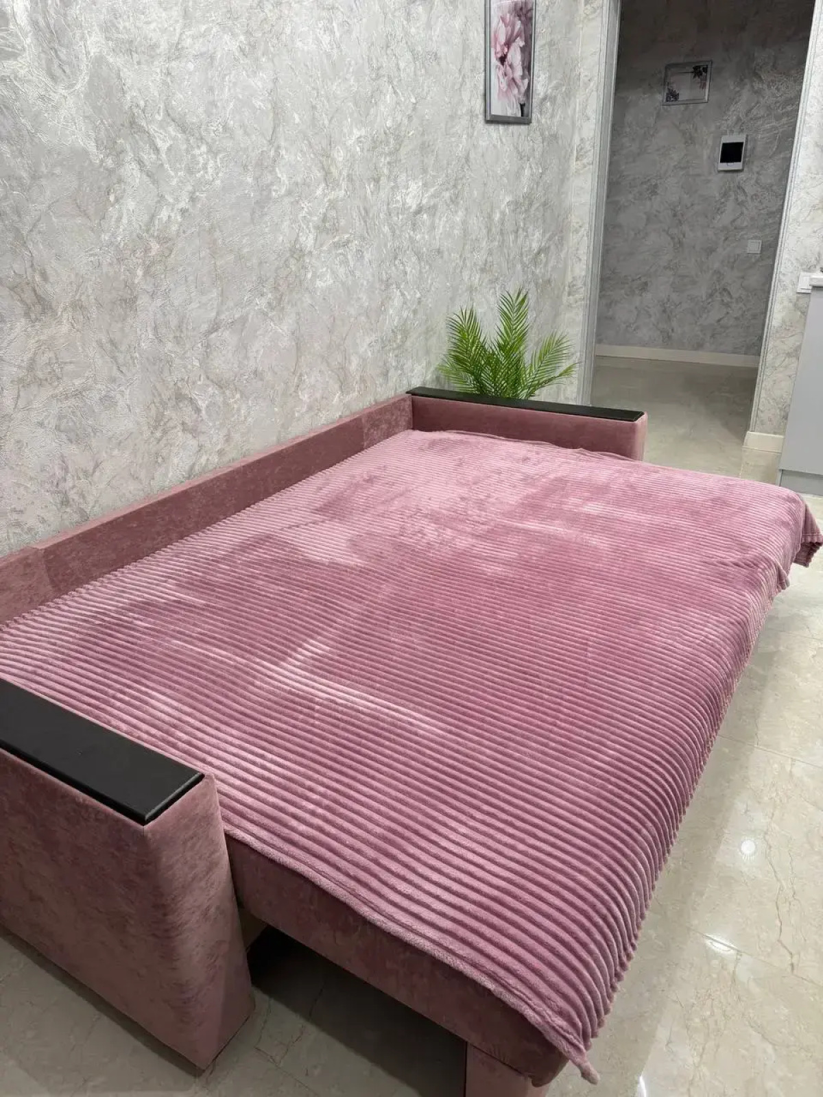 Квартира Новая Современная