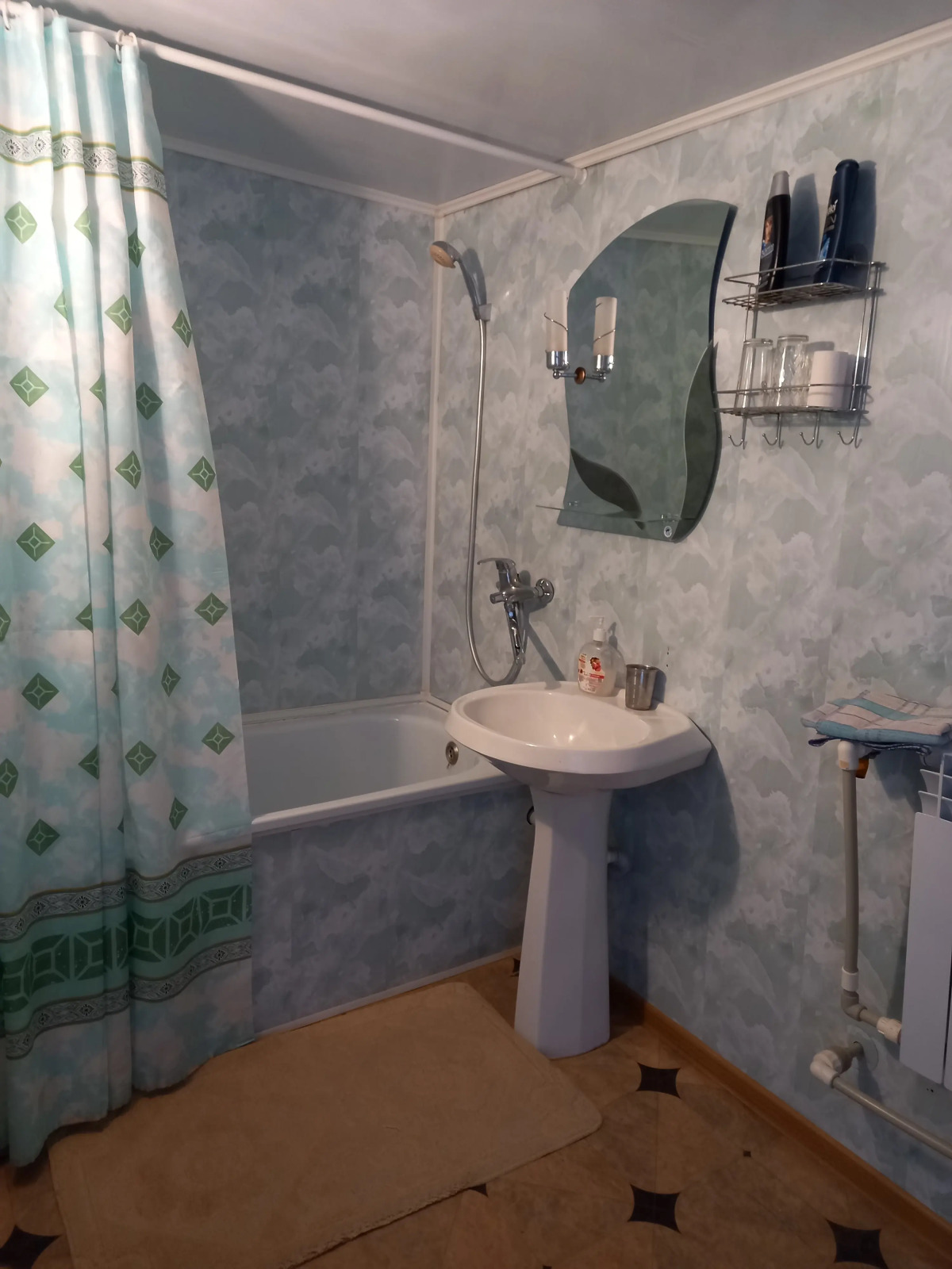 Гостевой дом Спасс