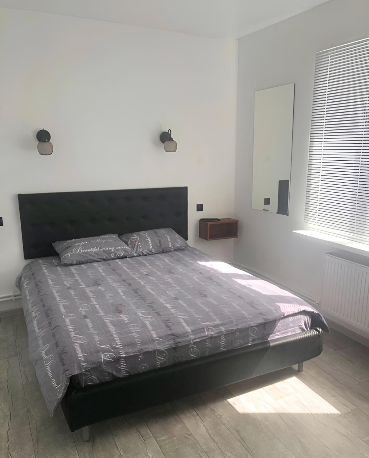 Апартаменты Нефтяников