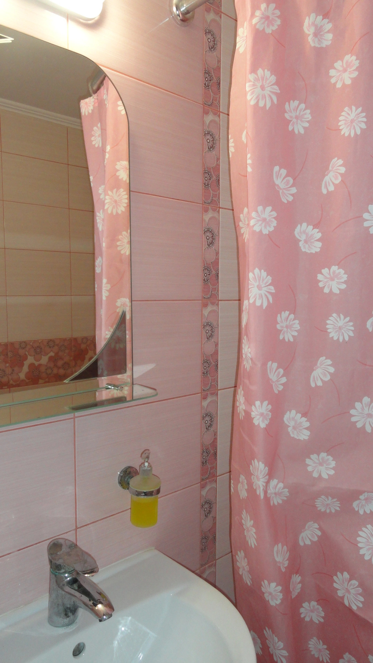 Гостевой Дом Ромашка