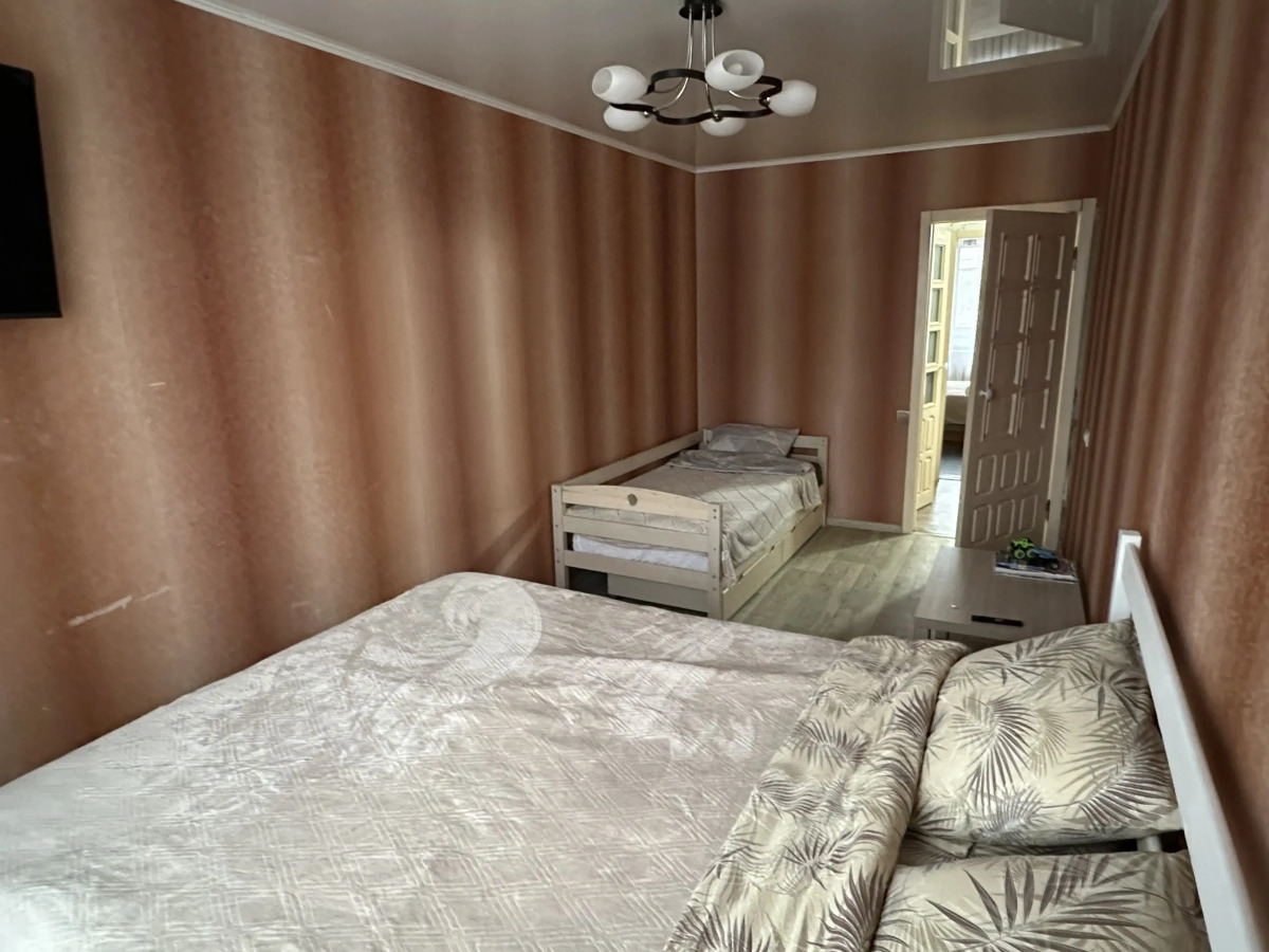 Квартира Уютная