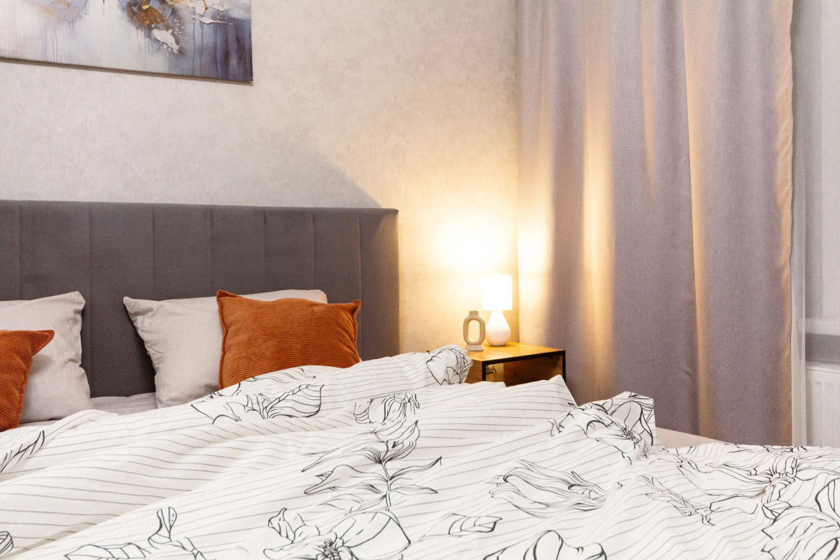 Квартира Cтудия в Центре Тулы Рязанская 23