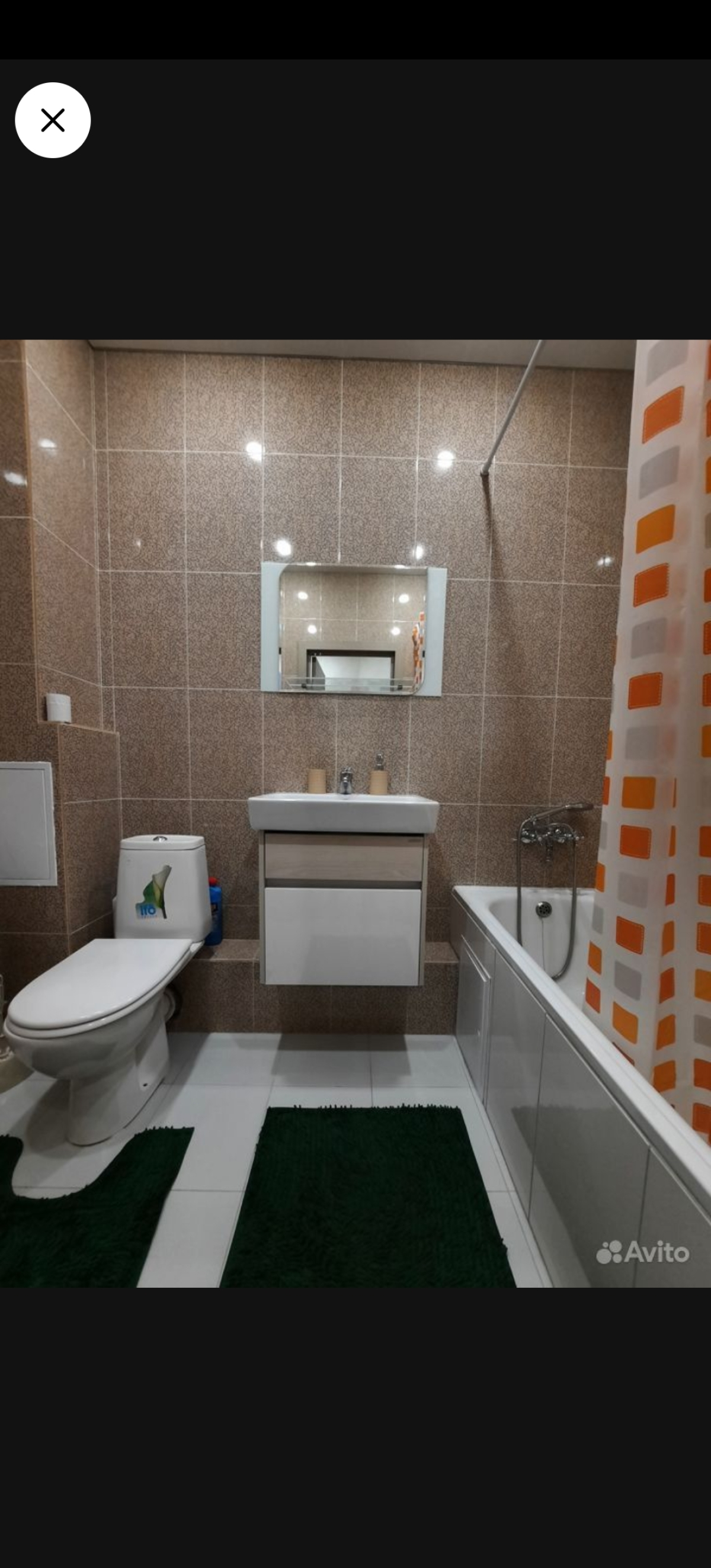 Квартира Мичуринская 213г