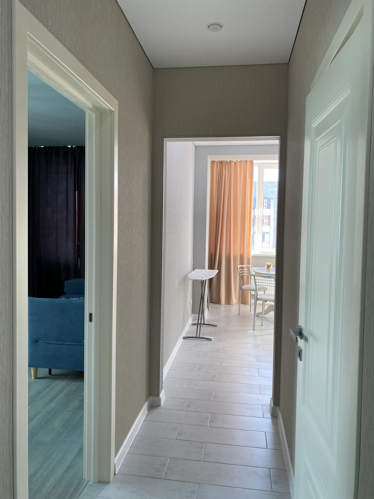 Квартира Новая с Видами на Горы Железноводска