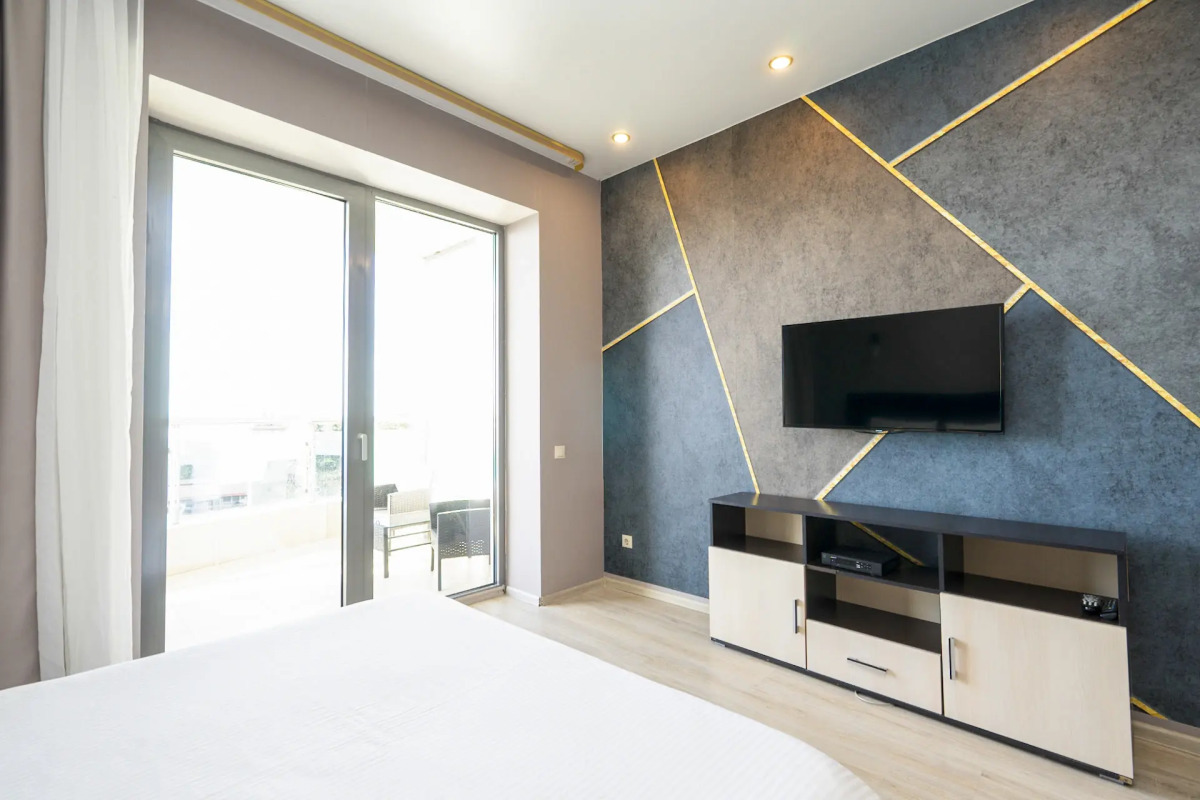 Апартаменты Идеал Хауз 9