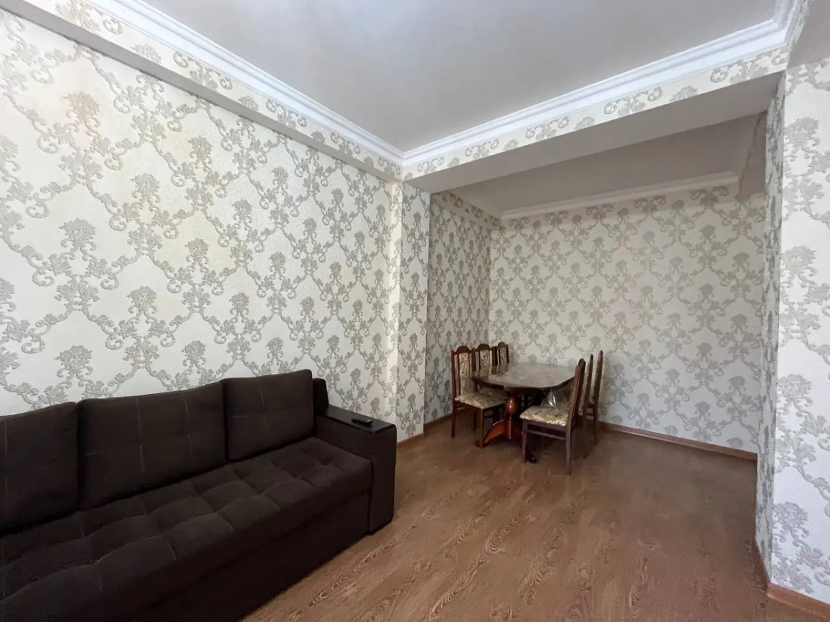 Апартаменты возле крепости Нарын кала