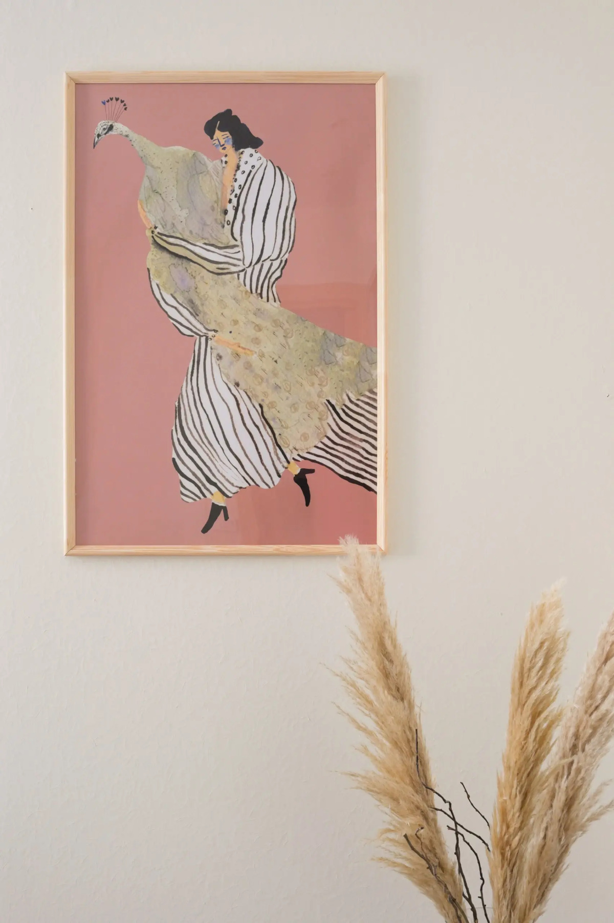 Квартира на Казанской Улице