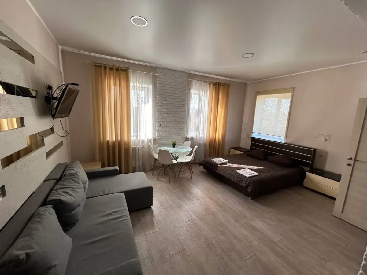 Гостевой дом Кристина и Карина