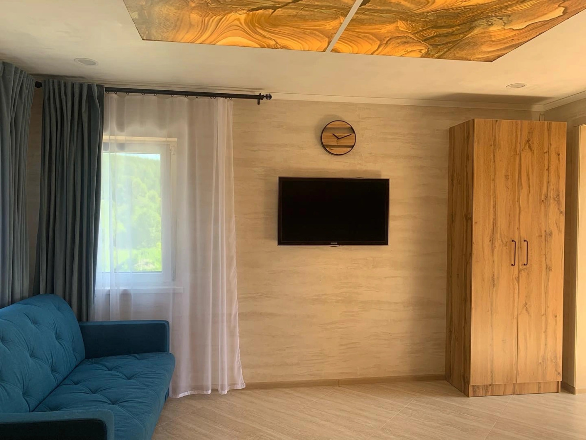 Апартаменты Студия