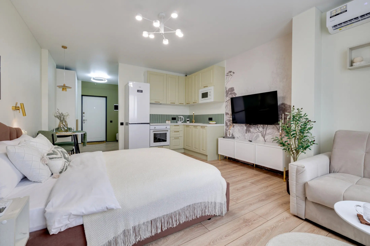 Апартаменты Dream Apartmens 15