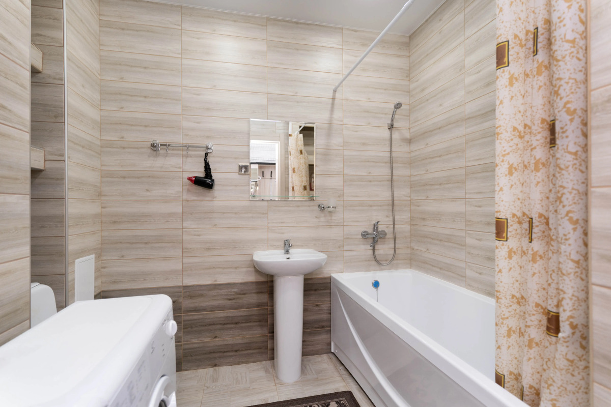 Апартаменты Studio XM на Сургутской 15