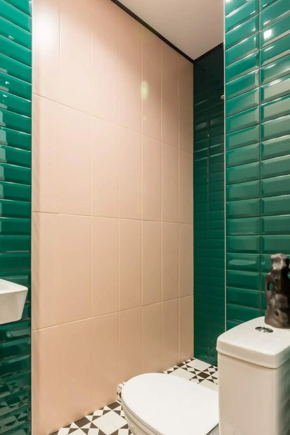 Апартаменты Рубин