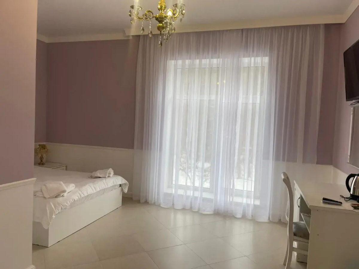 Архыз Интурист