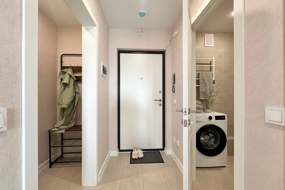 Апартаменты APARTS у Кинотеатра