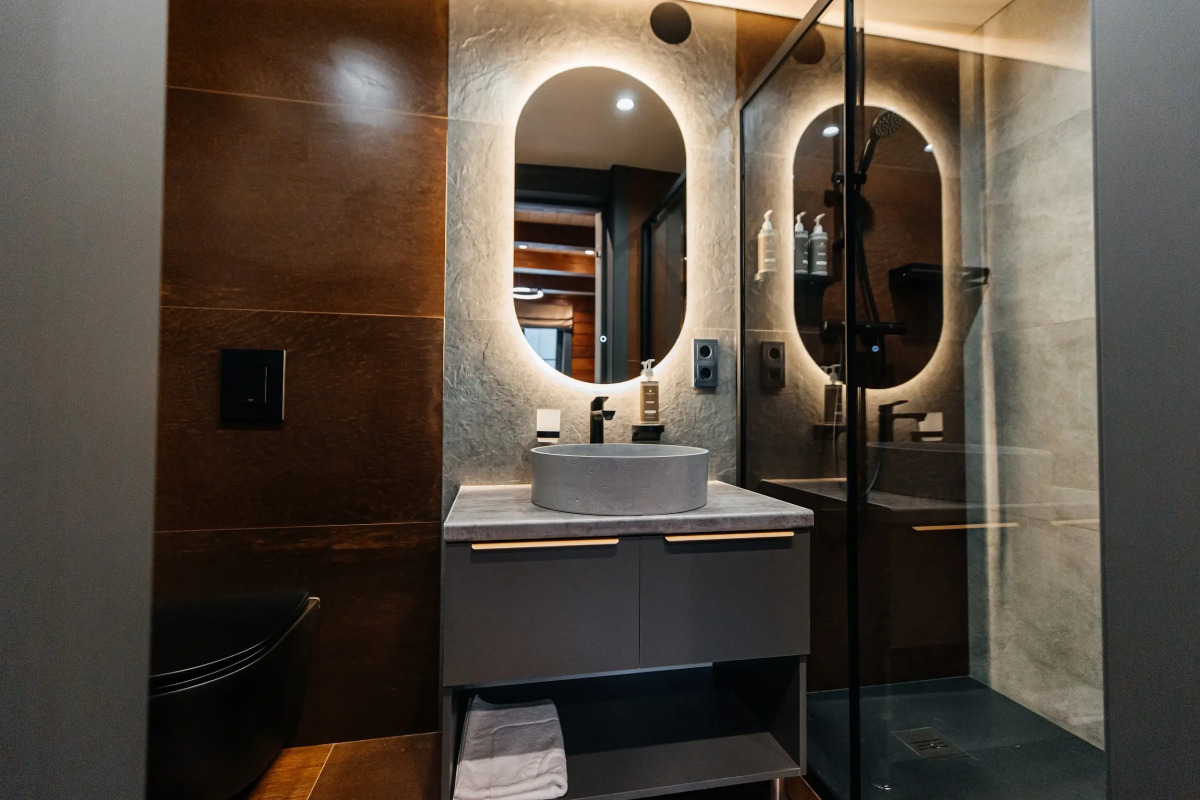 Гостевой дом ЛЕС