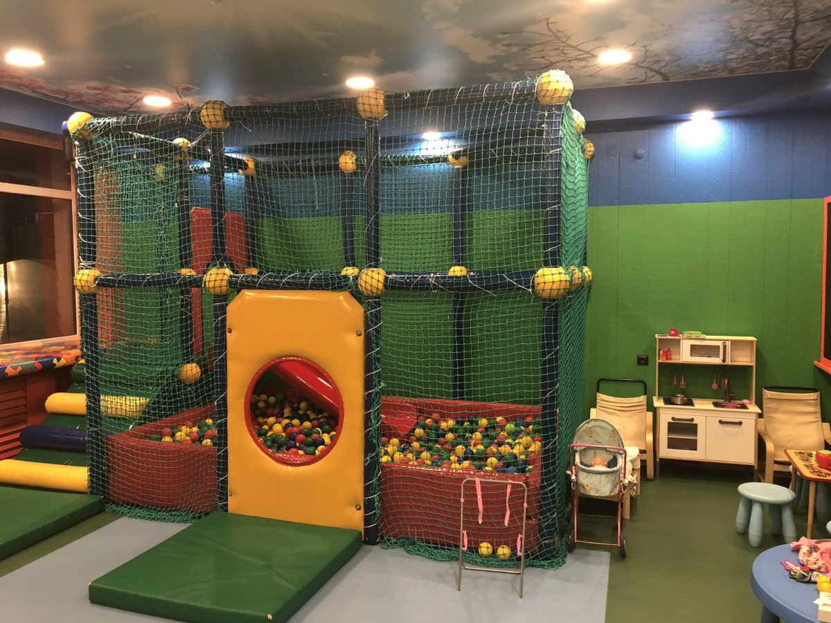 Отель Гелиос