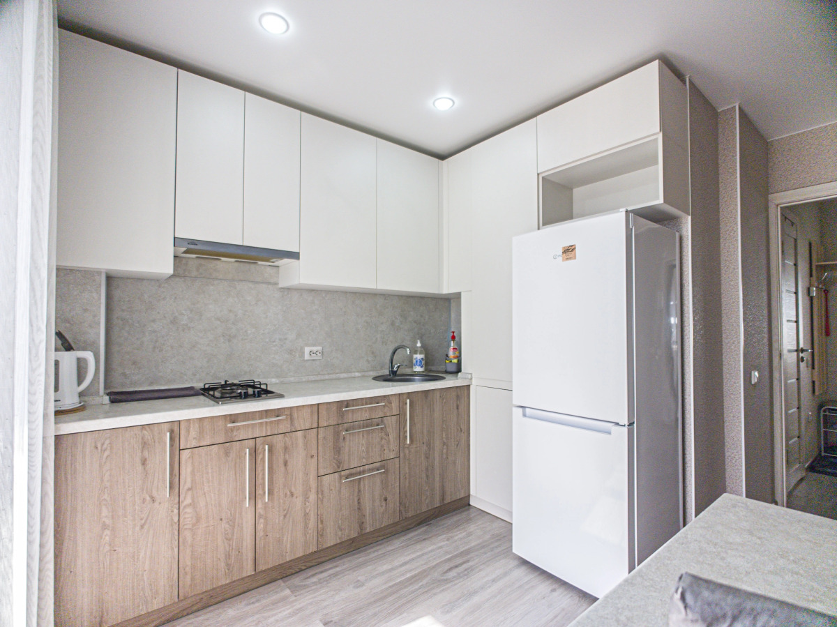 Апартаменты вблизи Федерального центра травматологии и ортопедии