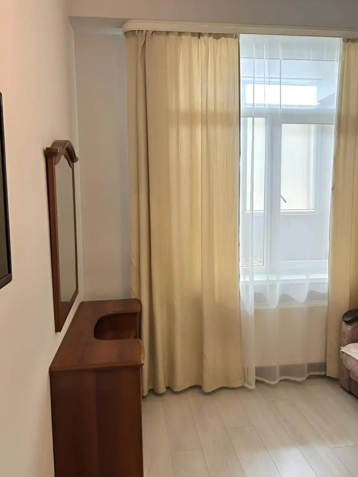 Квартира Уютная с Удобным Расположением