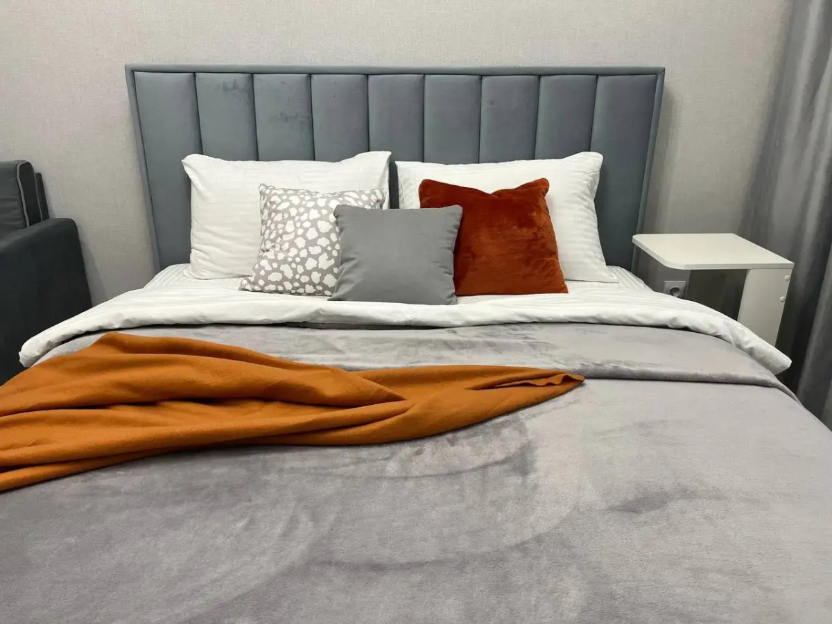 Апартаменты Стильные Эль Апарт в самом красивом микрорайоне города