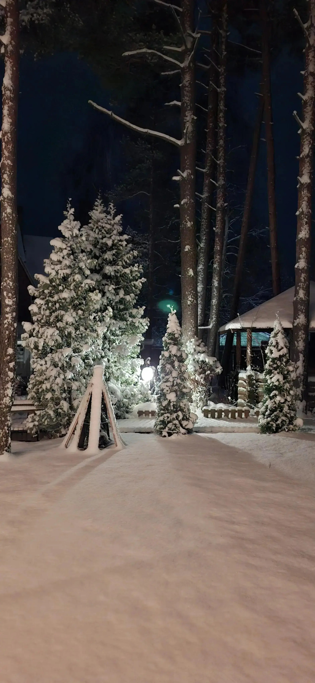 Гостевой дом в Вязах