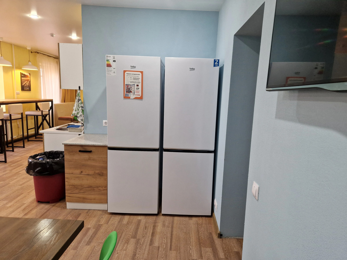 Хостел Elhostel