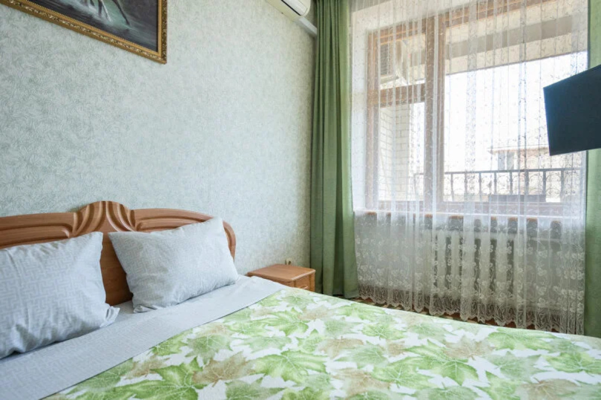 Гостевой Дом Paradise