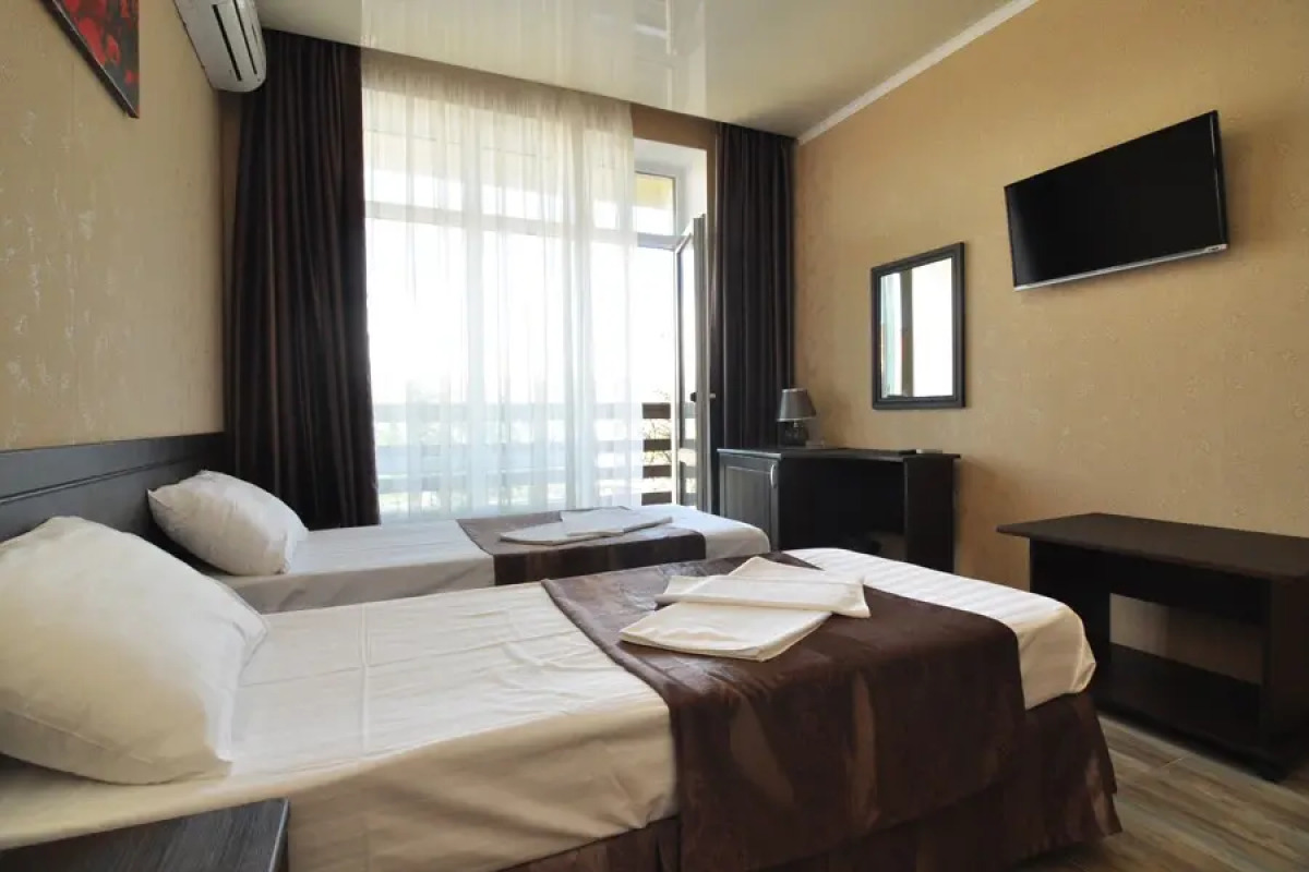 Гостевой Дом Валекс