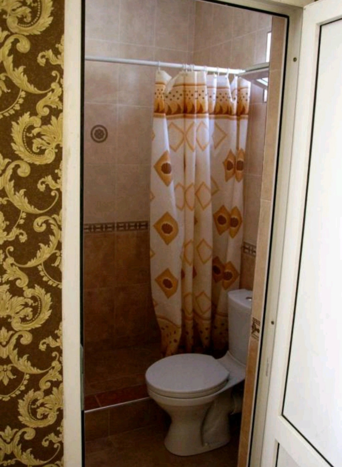 Мини-отель Оазис