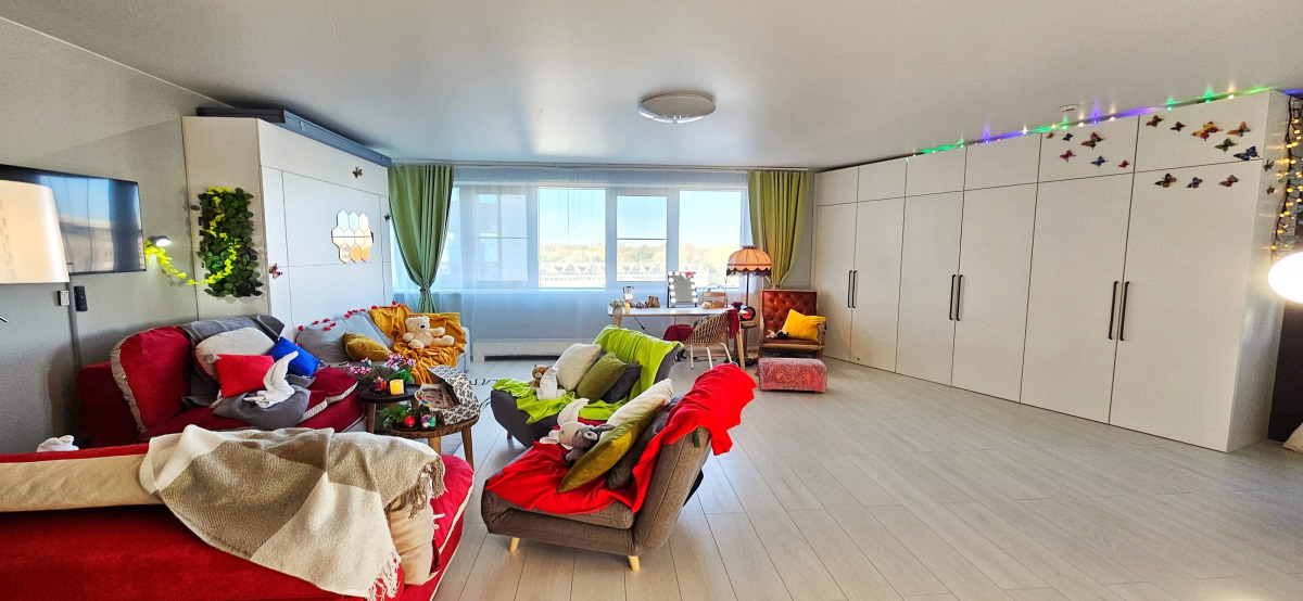 Апартаменты Люкс на Васильевском острове