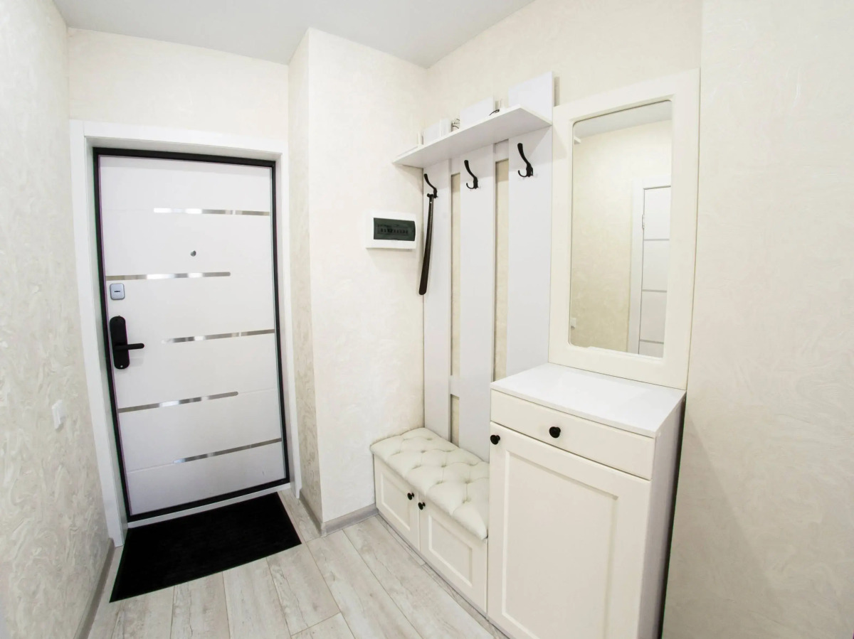 Апартаменты на 10 этаже