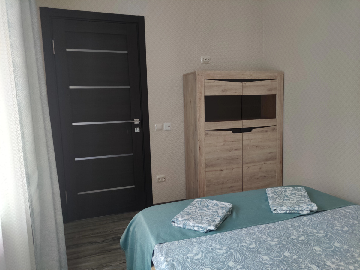 Апартаменты Шоколад