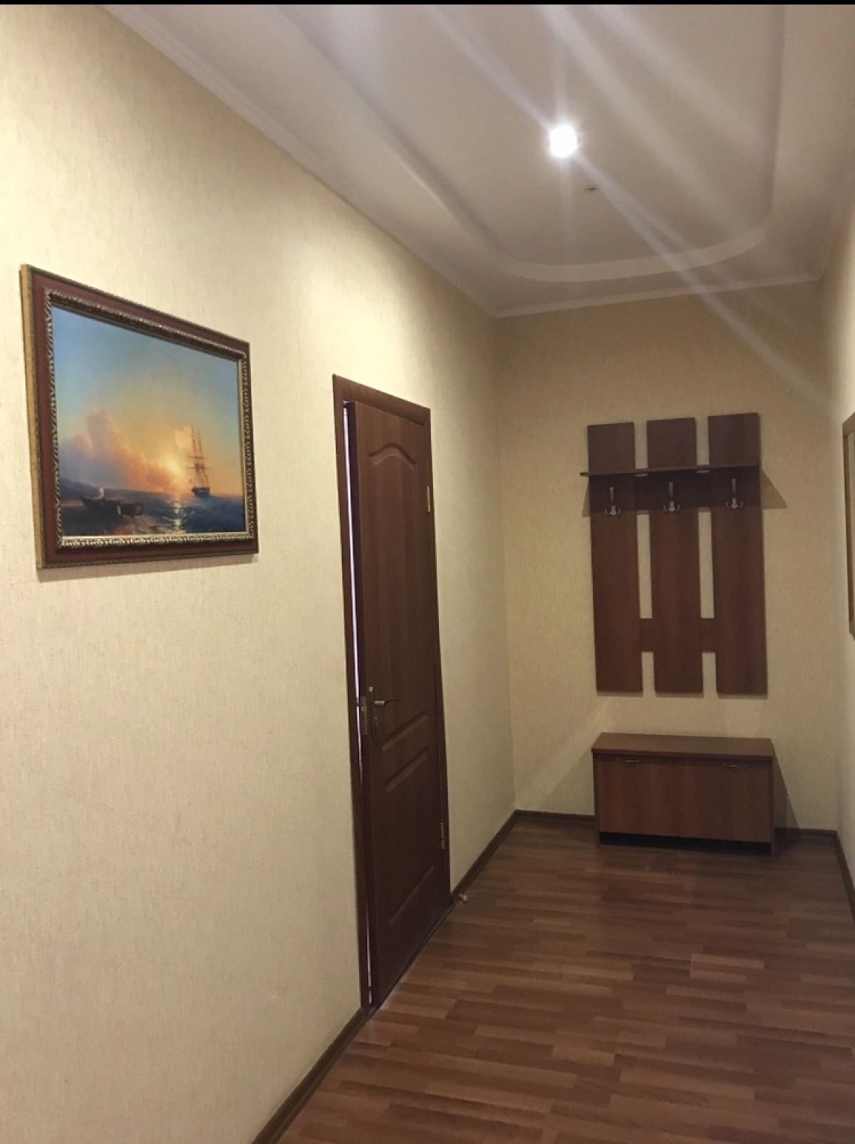 Отель Олимп