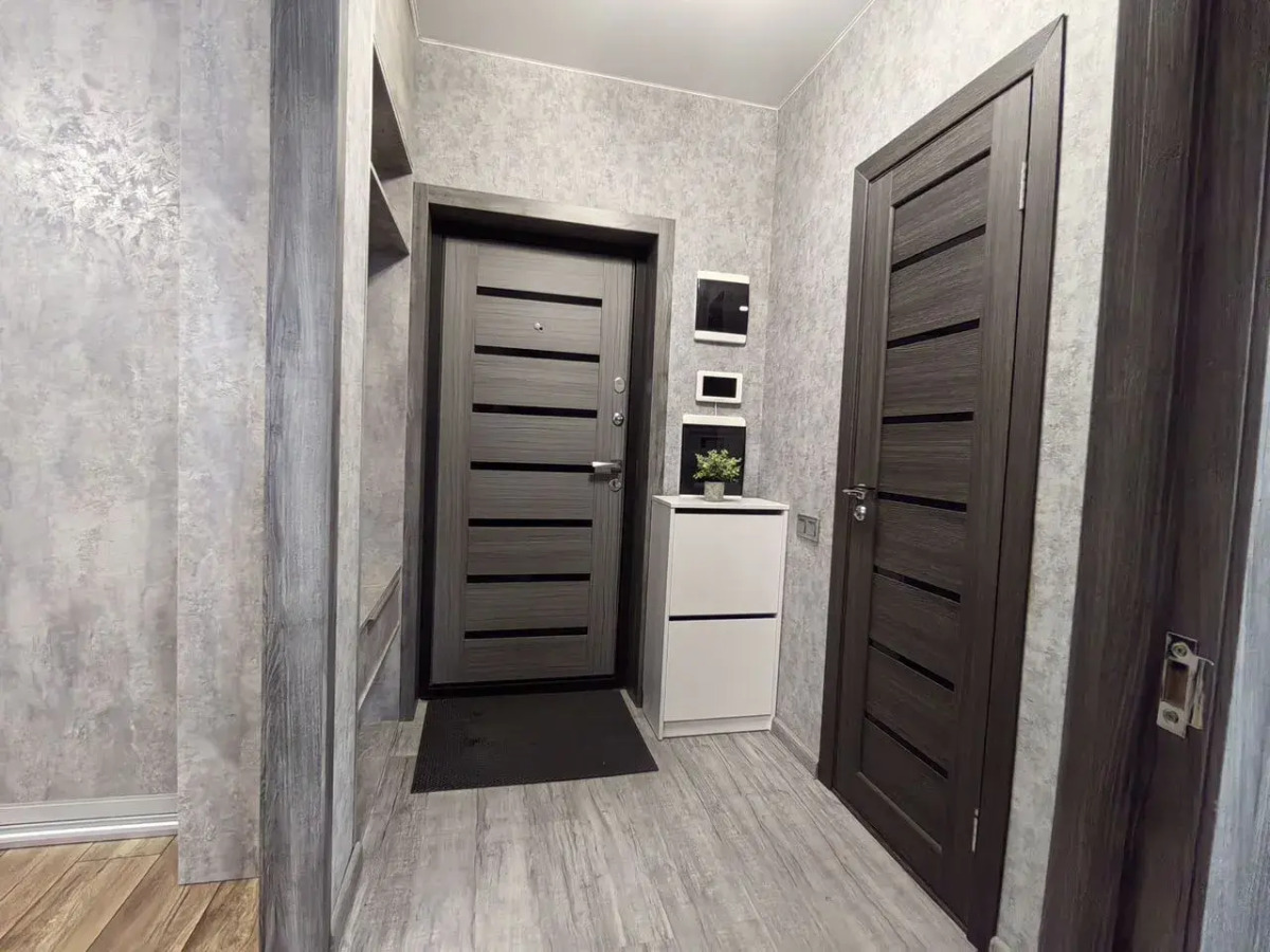 Квартира с видoм на Aмур