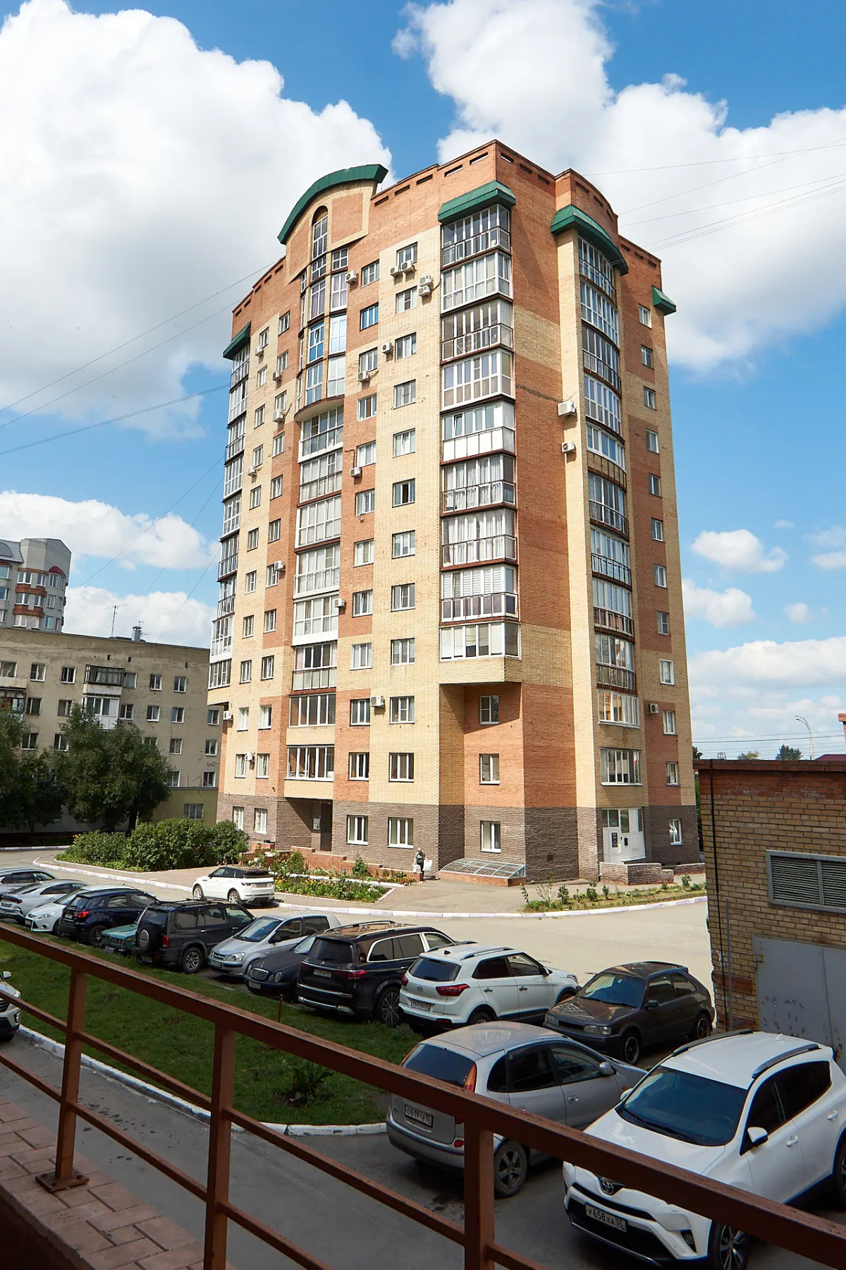 Апартаменты  Лофт-Студия на Масленникова 78