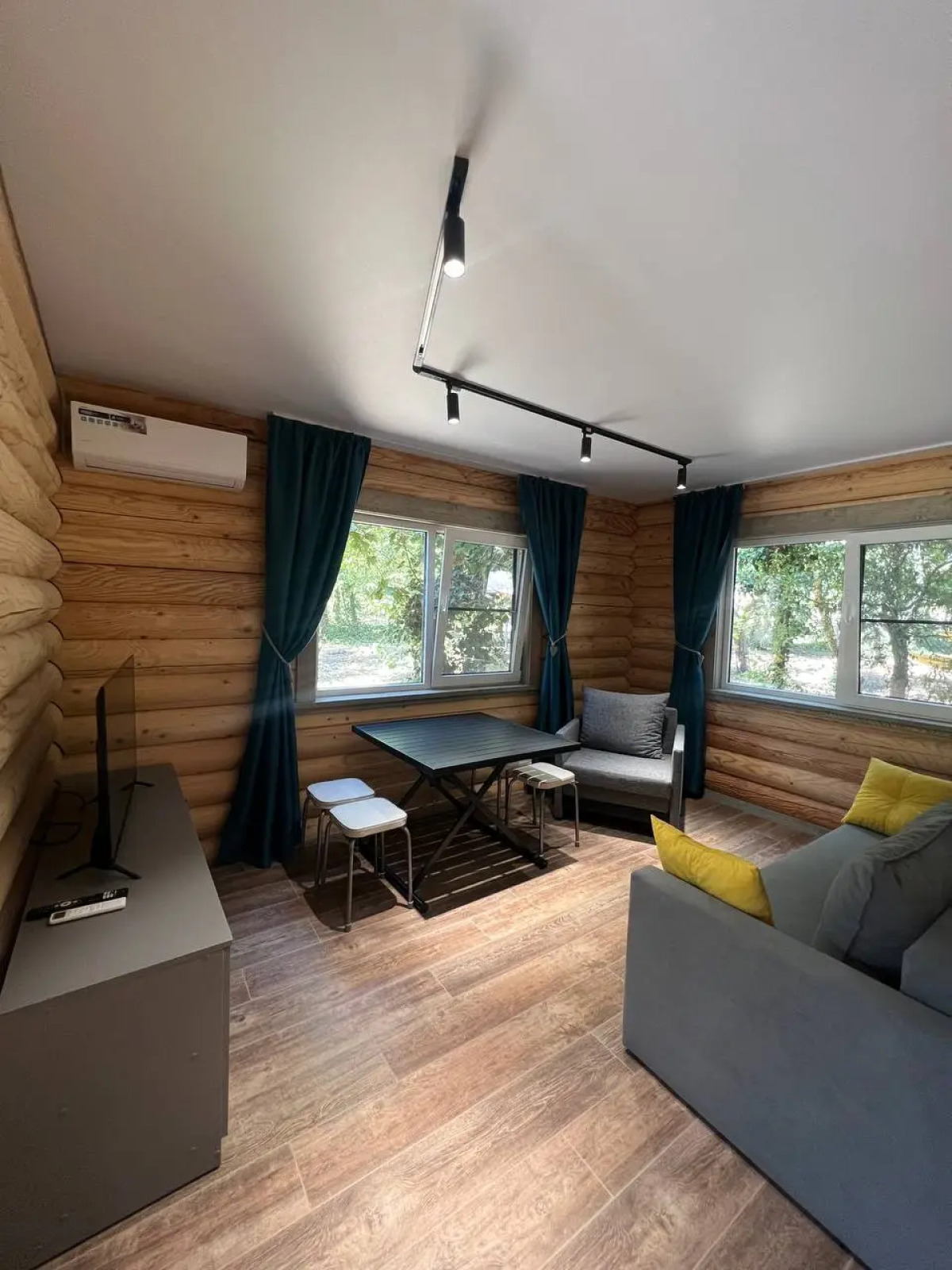 База Отдыха Прибой