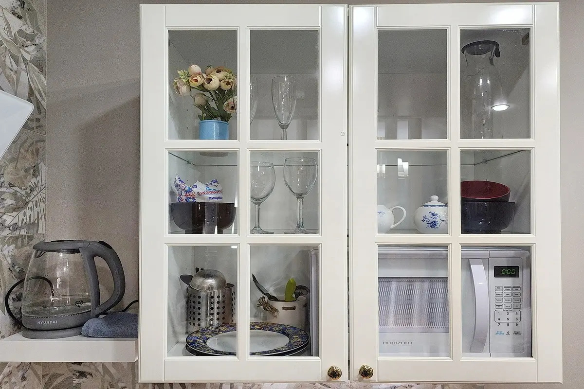 Апартаменты Уютная Студия