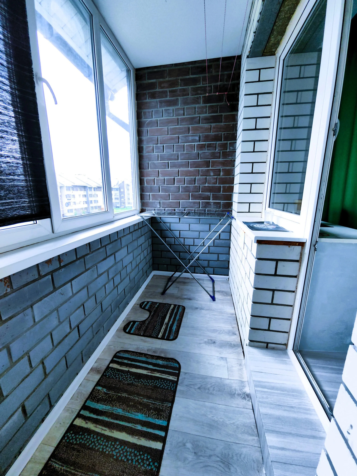 Квартира Жк Вернадский